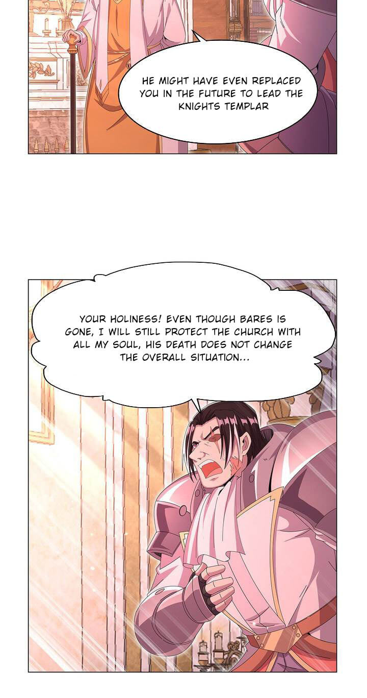 The Laid Off Demon King Chapter 448 page 6 - 