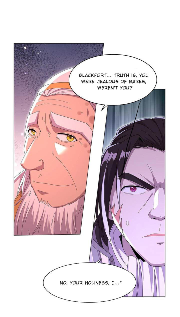 The Laid Off Demon King Chapter 448 page 7 - 