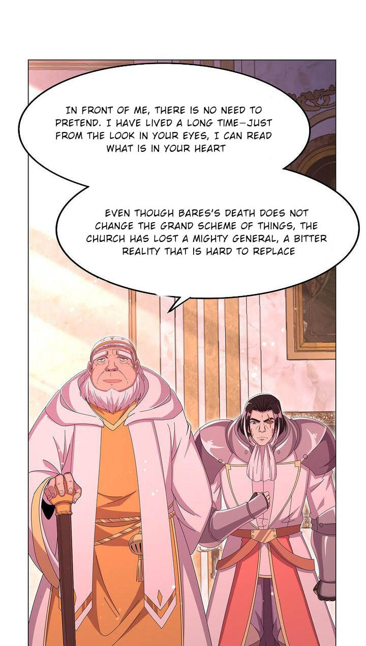 The Laid Off Demon King Chapter 448 page 8 - 