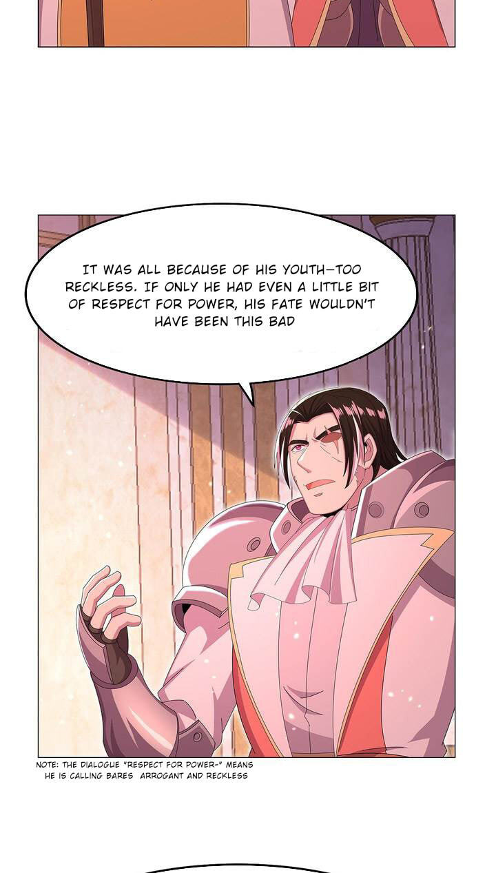 The Laid Off Demon King Chapter 448 page 9 - 