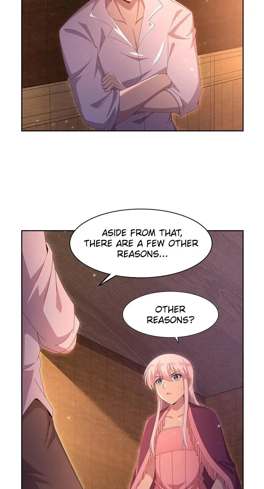 The Laid Off Demon King Chapter 449 page 12 - 