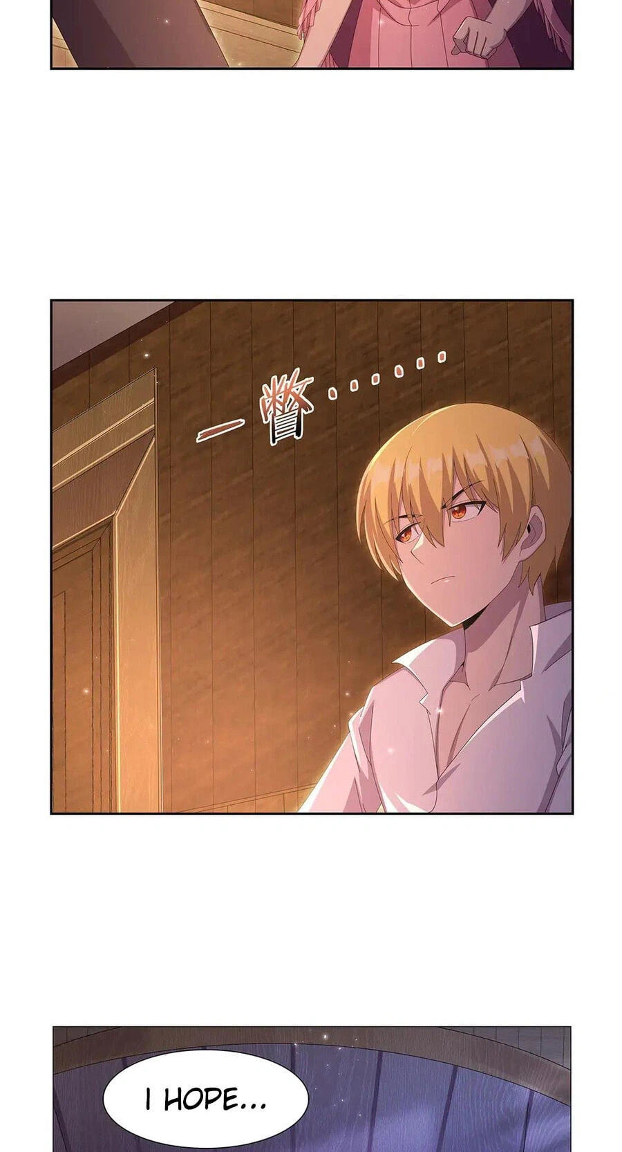 The Laid Off Demon King Chapter 449 page 13 - 