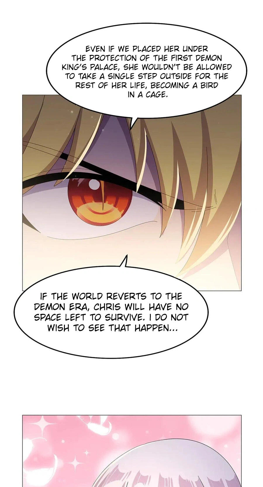 The Laid Off Demon King Chapter 449 page 16 - 