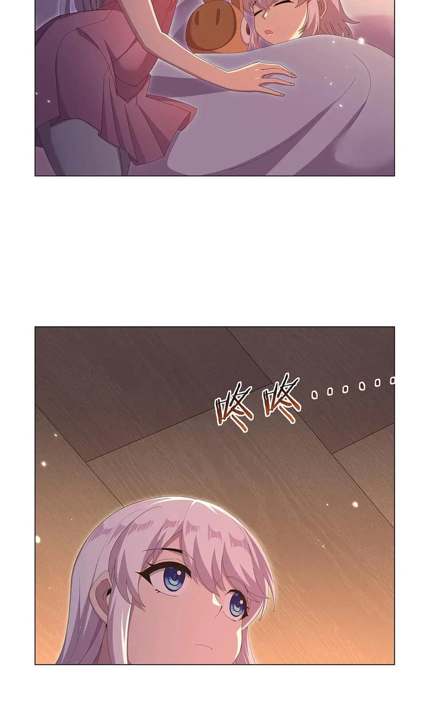 The Laid Off Demon King Chapter 449 page 3 - 