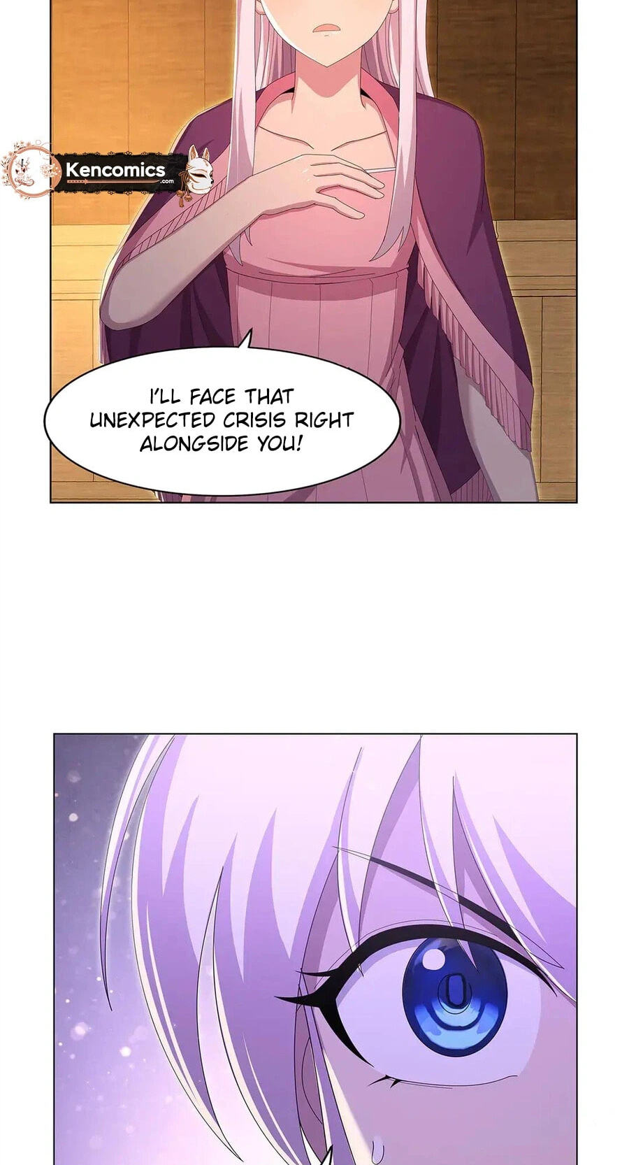 The Laid Off Demon King Chapter 449 page 25 - 