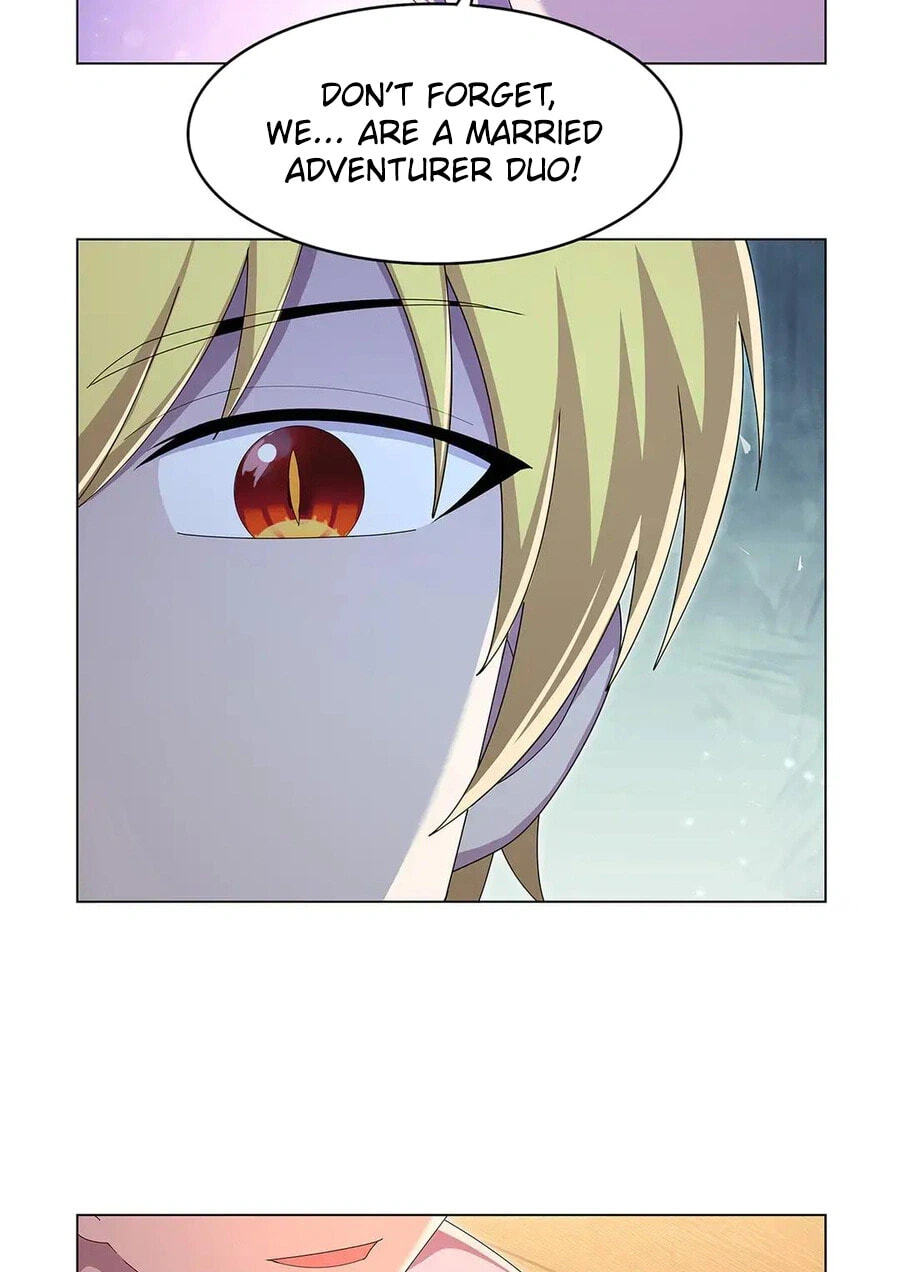 The Laid Off Demon King Chapter 449 page 26 - 
