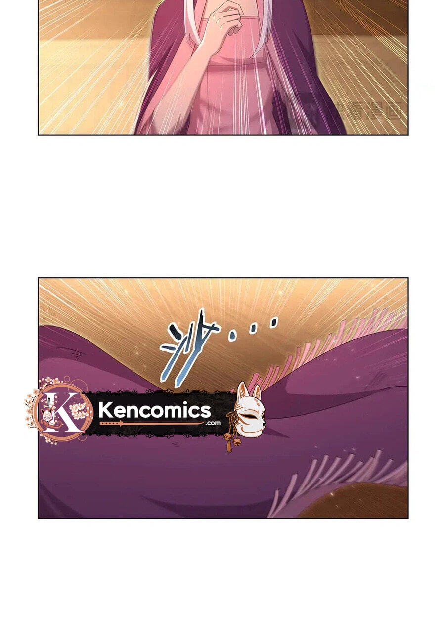 The Laid Off Demon King Chapter 449 page 28 - 
