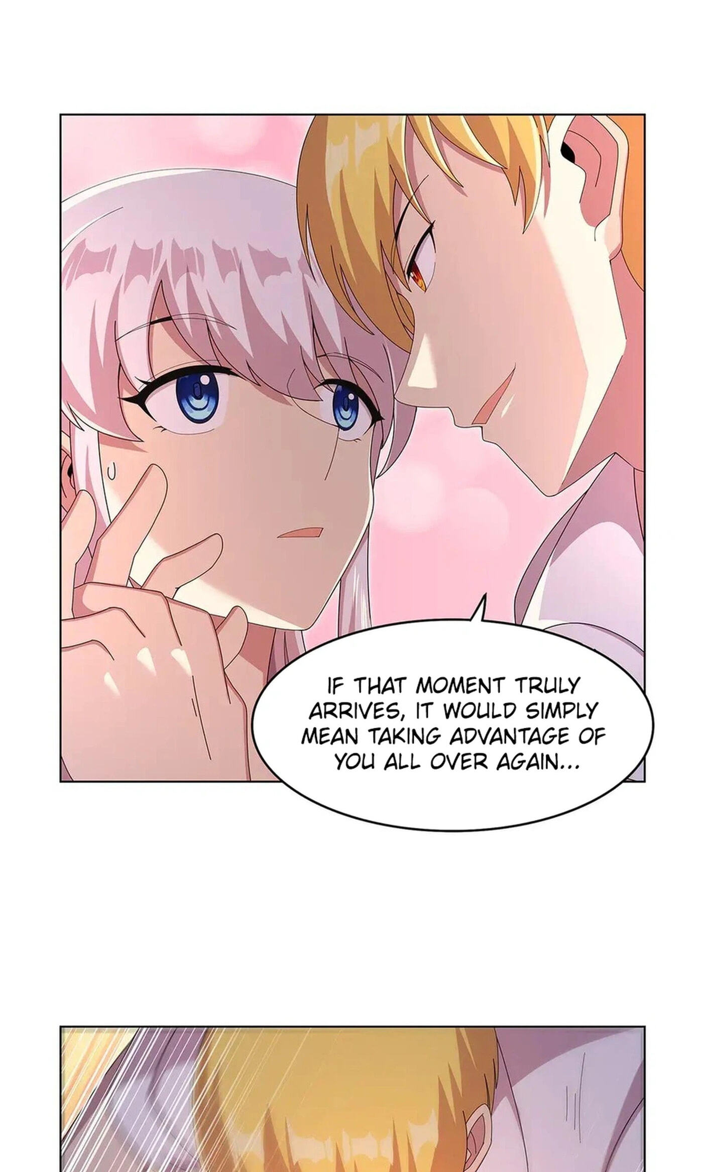 The Laid Off Demon King Chapter 449 page 30 - 