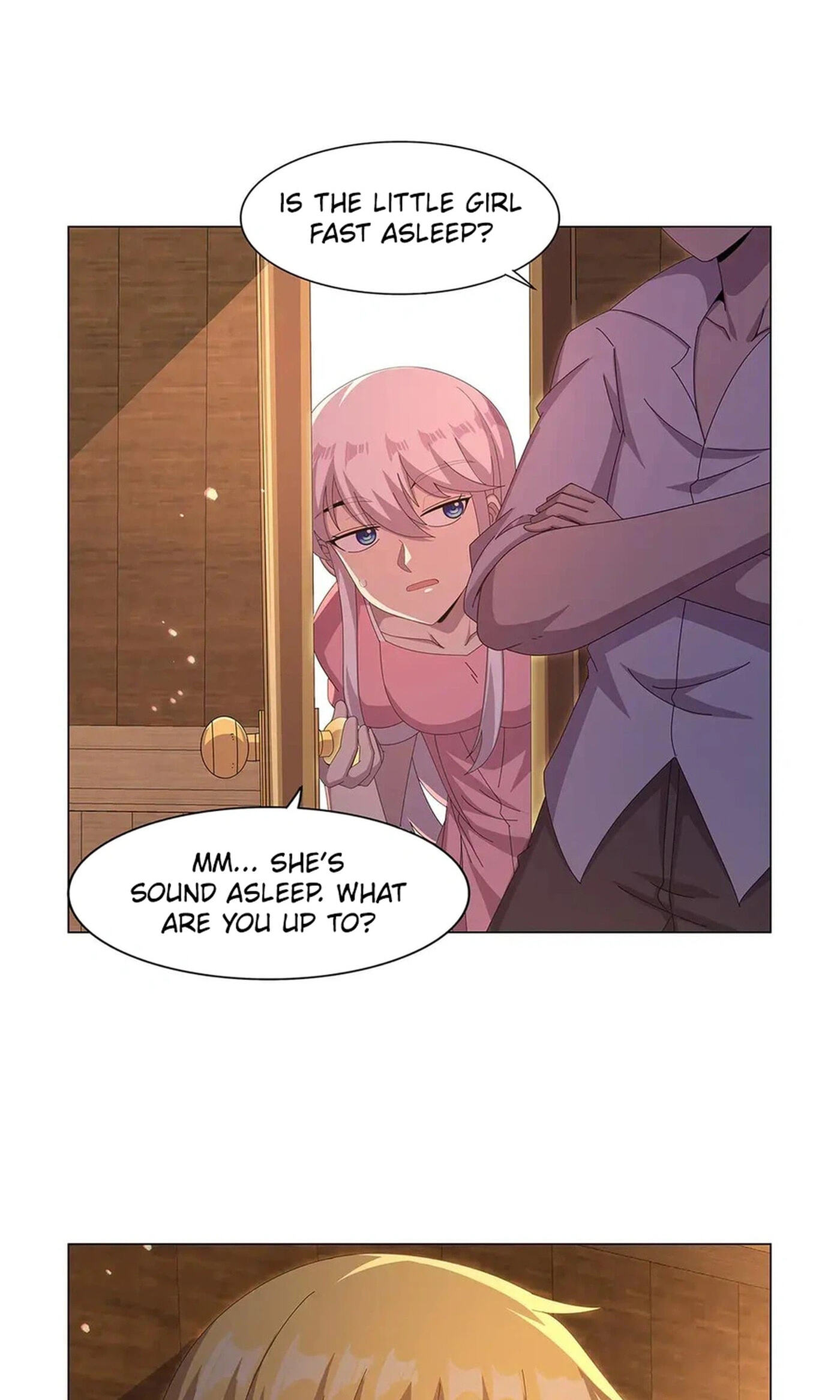 The Laid Off Demon King Chapter 449 page 4 - 