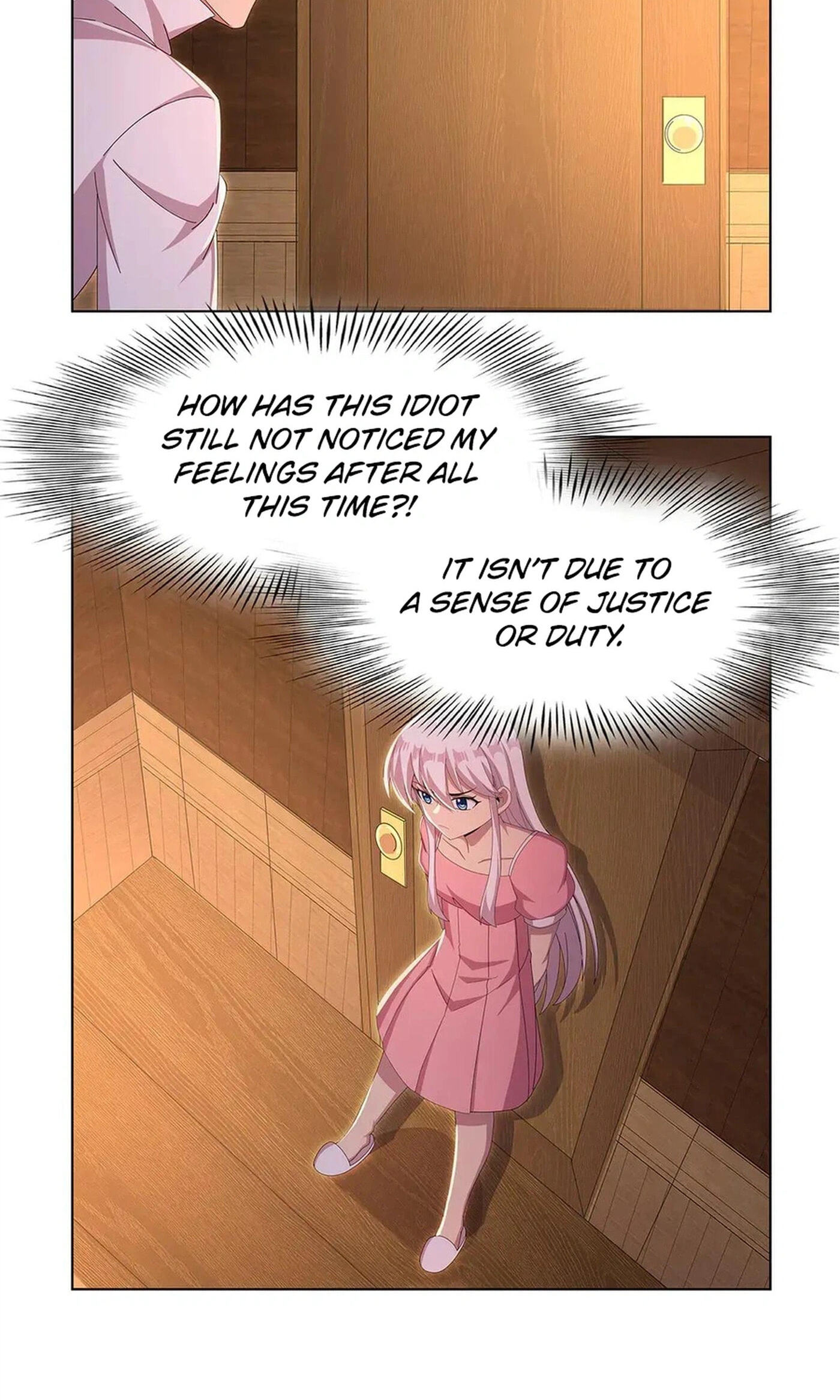 The Laid Off Demon King Chapter 449 page 32 - 