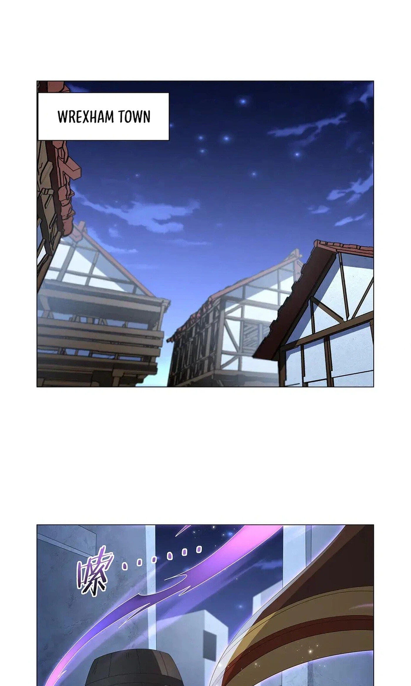 The Laid Off Demon King Chapter 449 page 34 - 