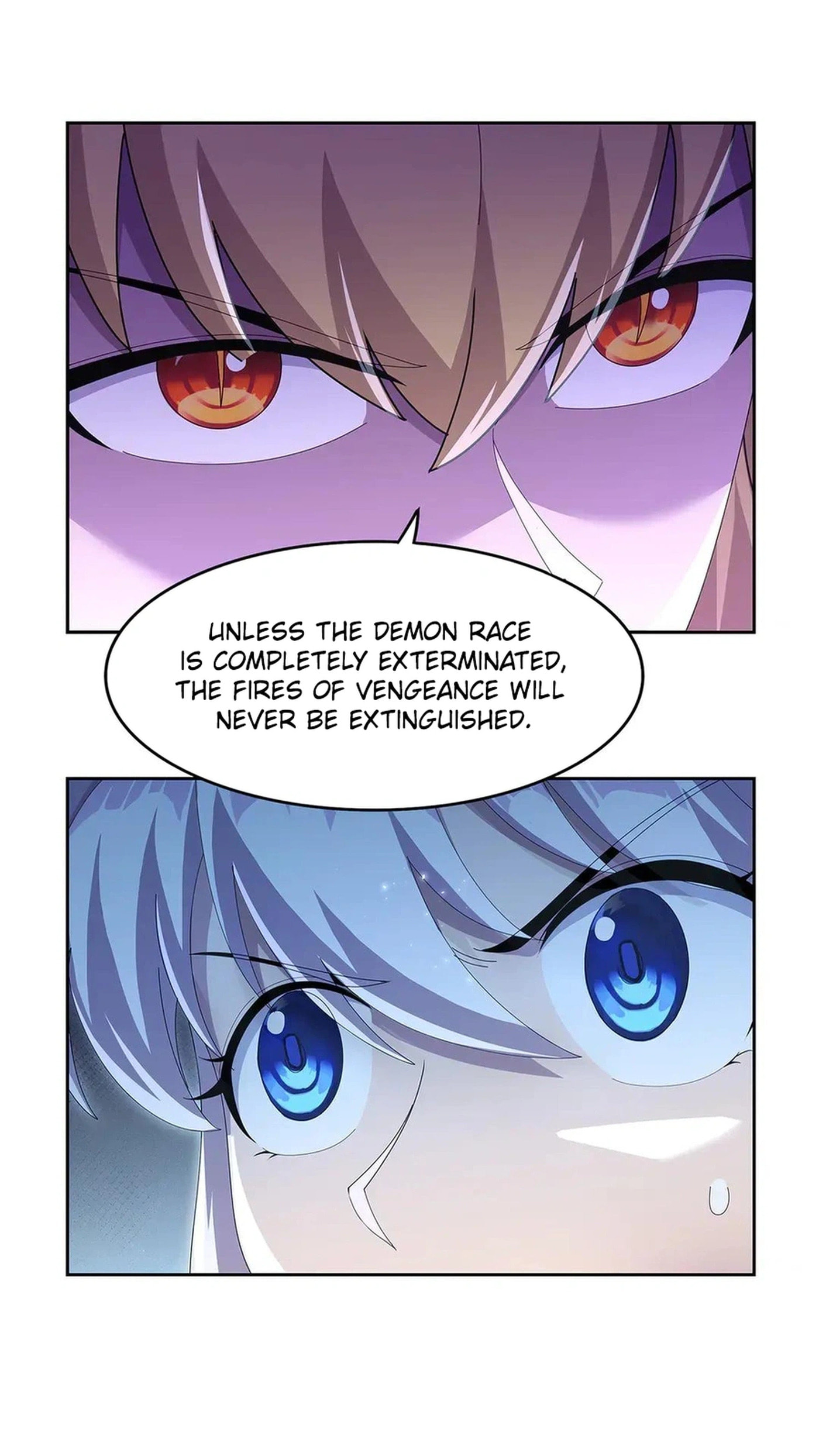 The Laid Off Demon King Chapter 449 page 10 - 