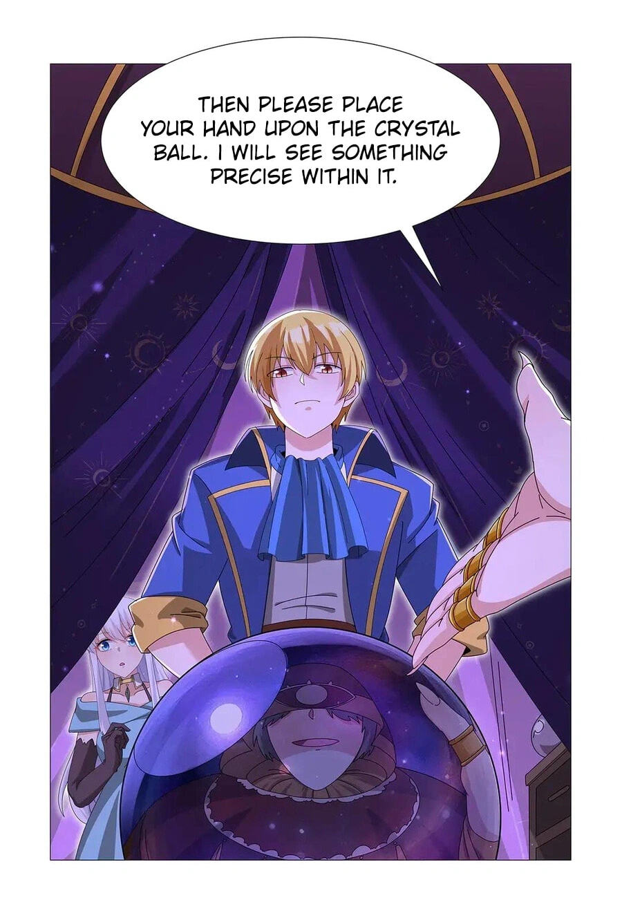 The Laid Off Demon King Chapter 450 page 18 - 