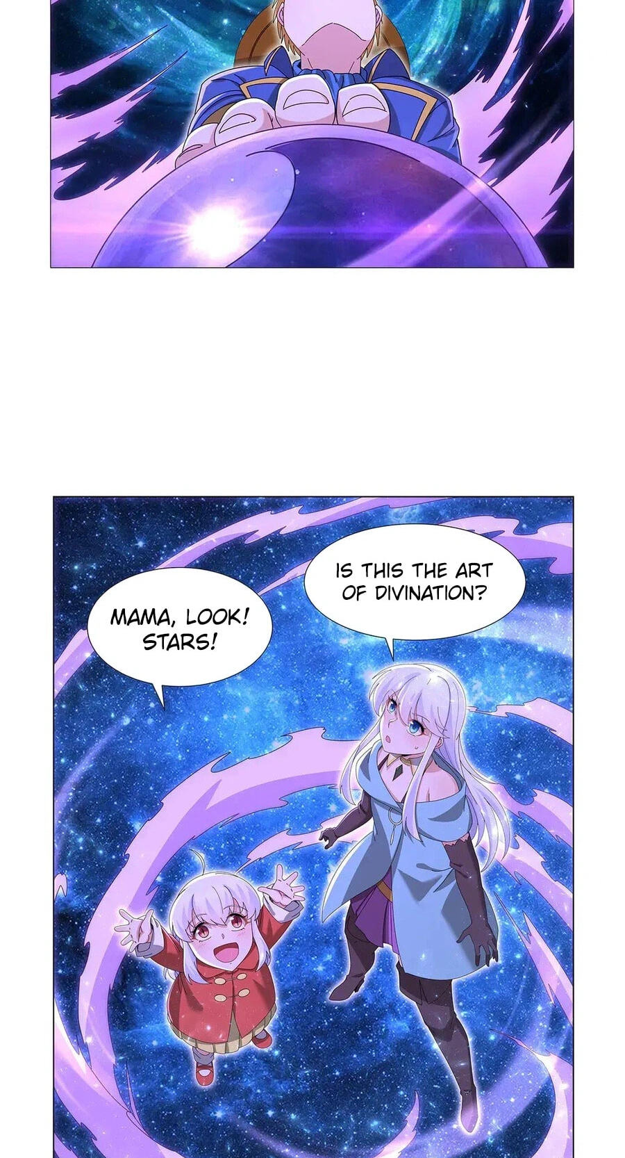 The Laid Off Demon King Chapter 450 page 22 - 