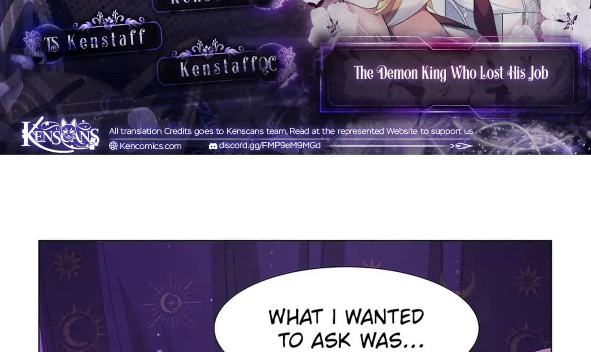 The Laid Off Demon King Chapter 451 page 2 - 