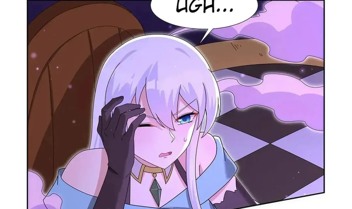 The Laid Off Demon King Chapter 451 page 18 - 