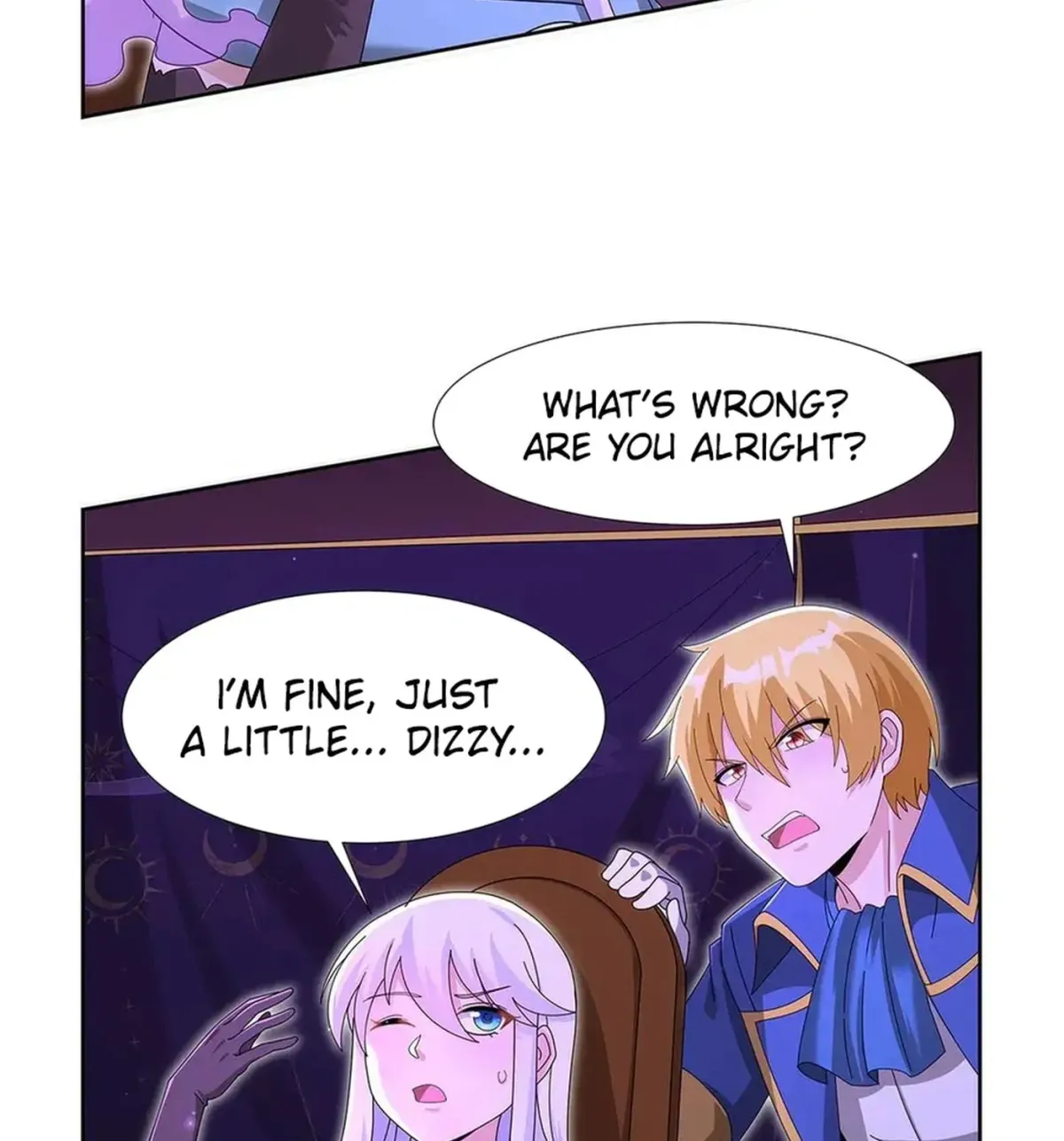 The Laid Off Demon King Chapter 451 page 19 - 