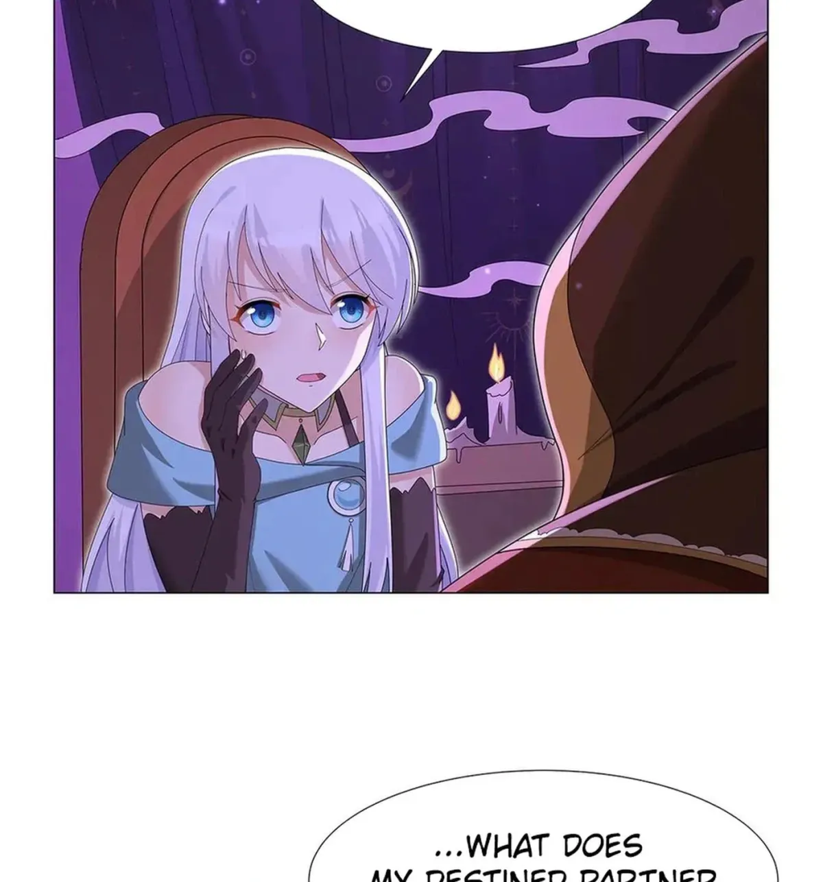 The Laid Off Demon King Chapter 451 page 3 - 