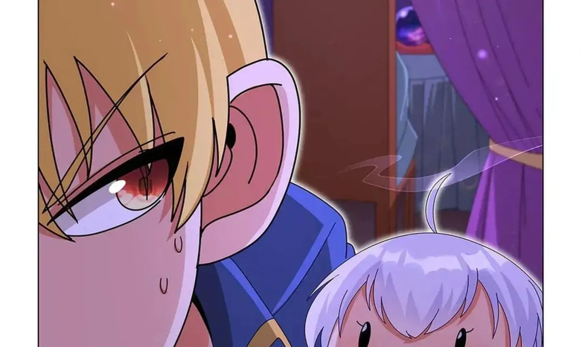 The Laid Off Demon King Chapter 451 page 6 - 