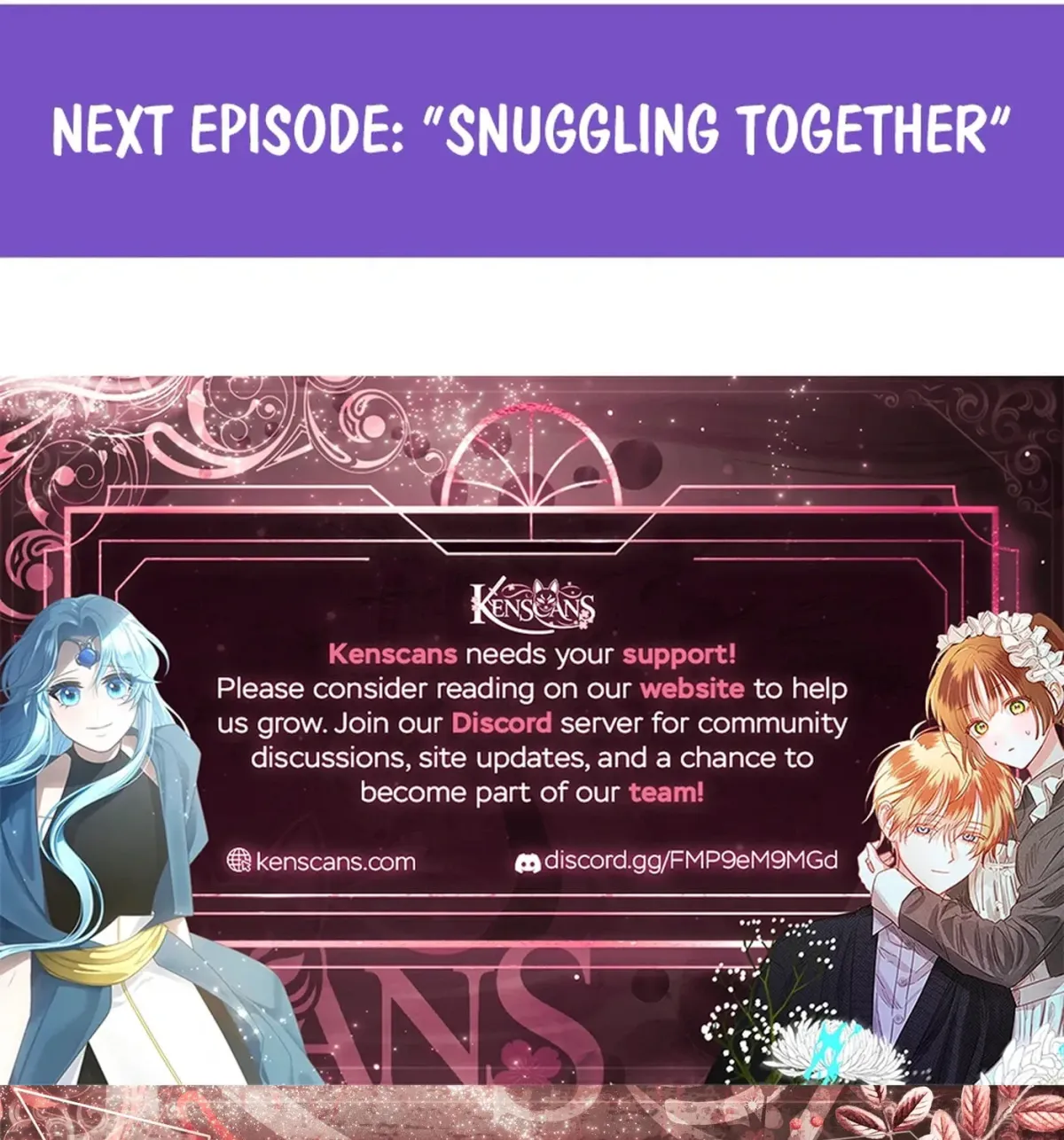 The Laid Off Demon King Chapter 451 page 57 - 