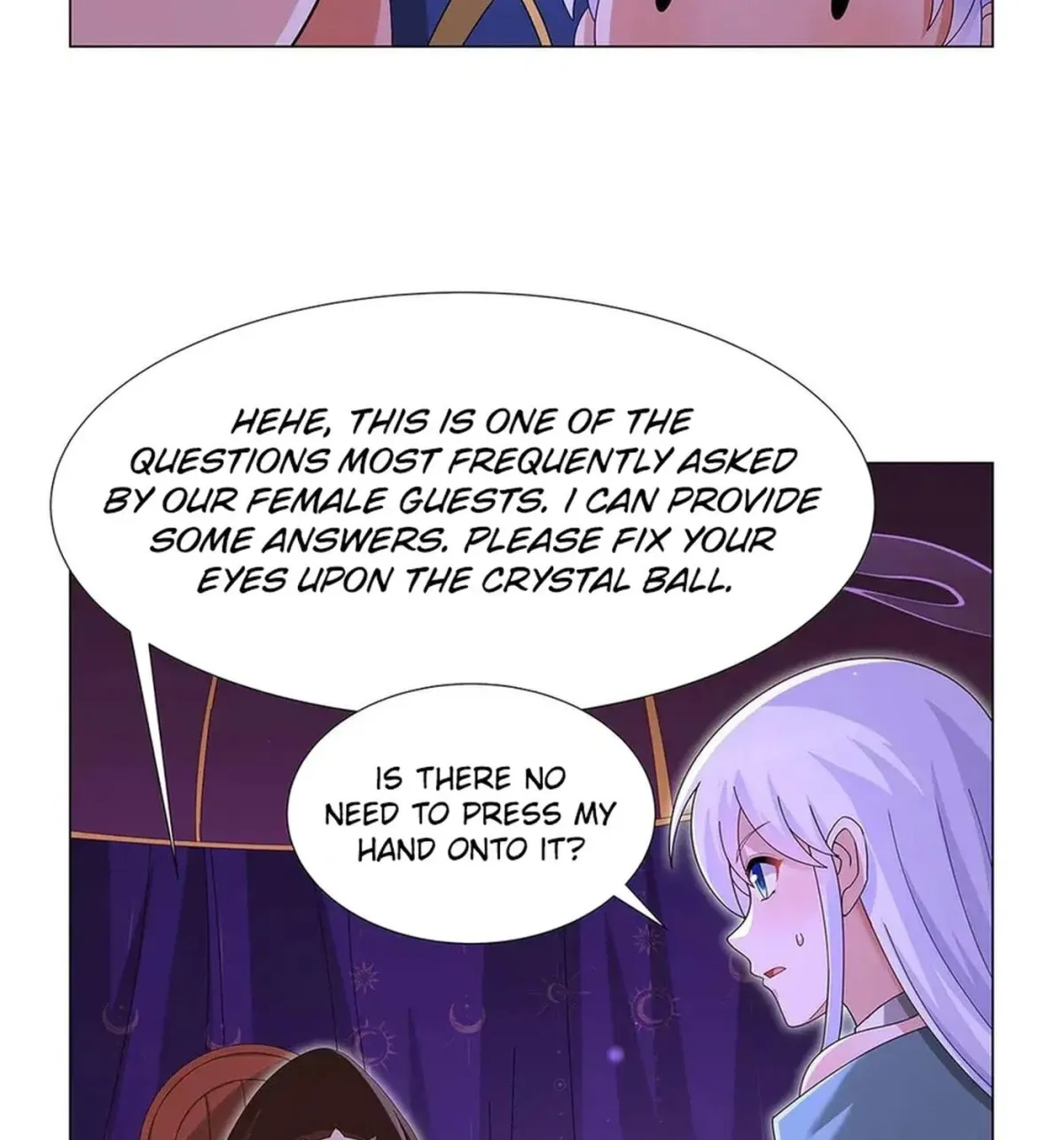 The Laid Off Demon King Chapter 451 page 7 - 