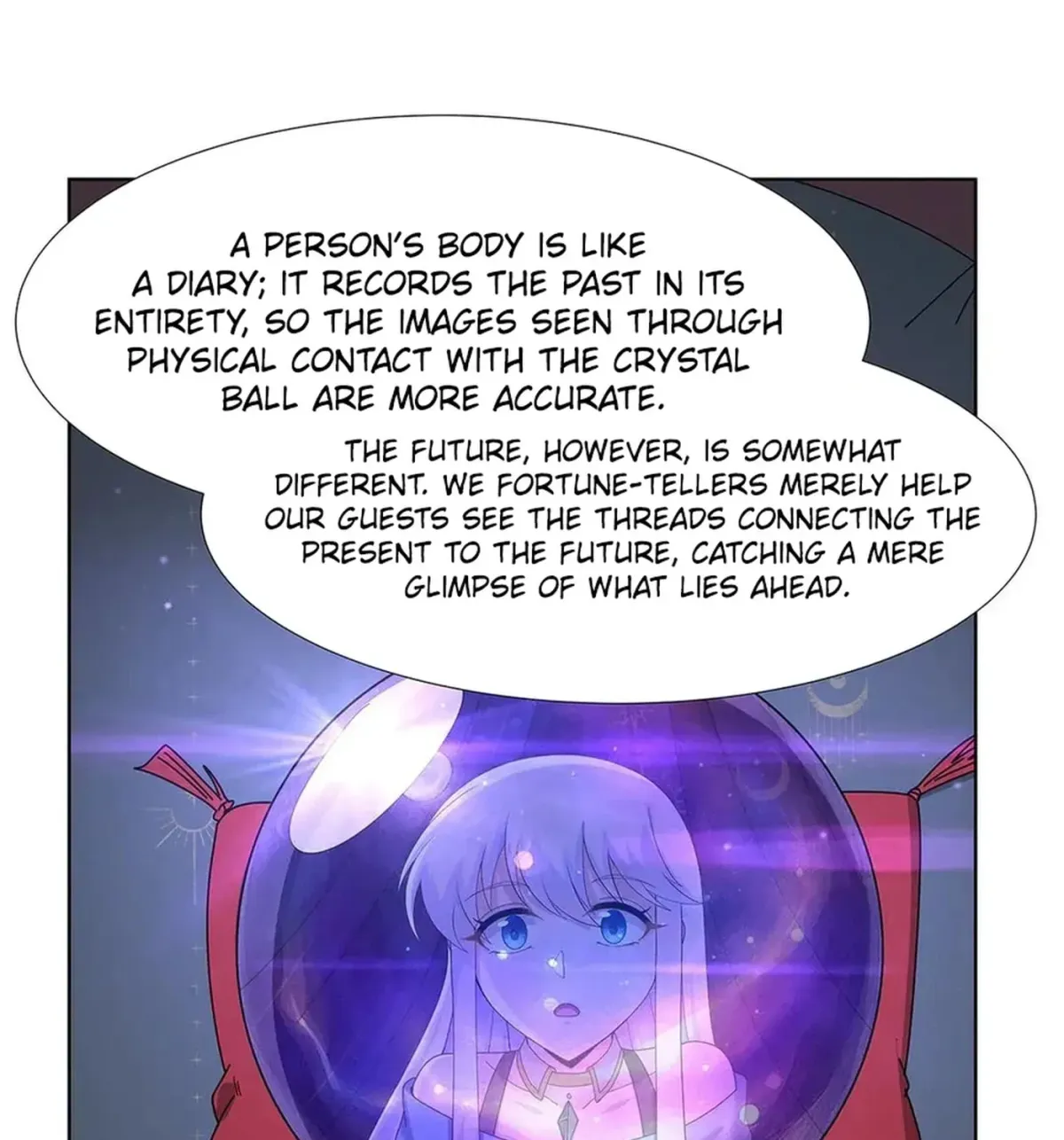 The Laid Off Demon King Chapter 451 page 9 - 