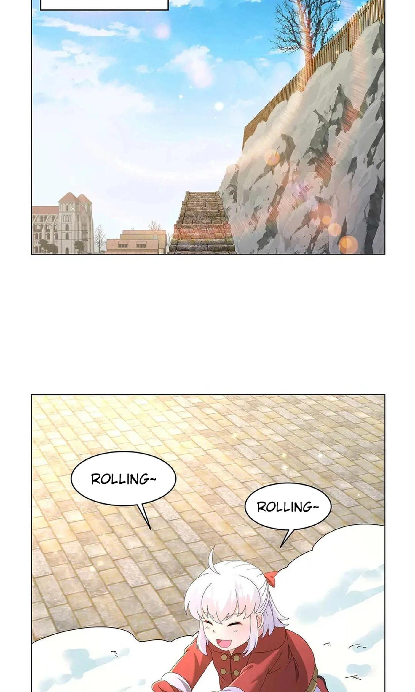 The Laid Off Demon King Chapter 452 page 2 - 