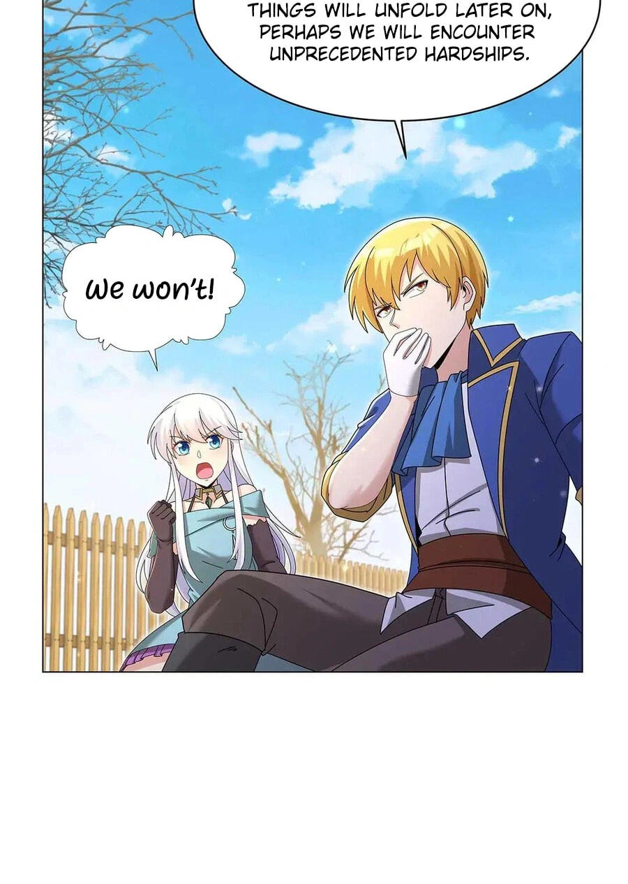 The Laid Off Demon King Chapter 452 page 19 - 