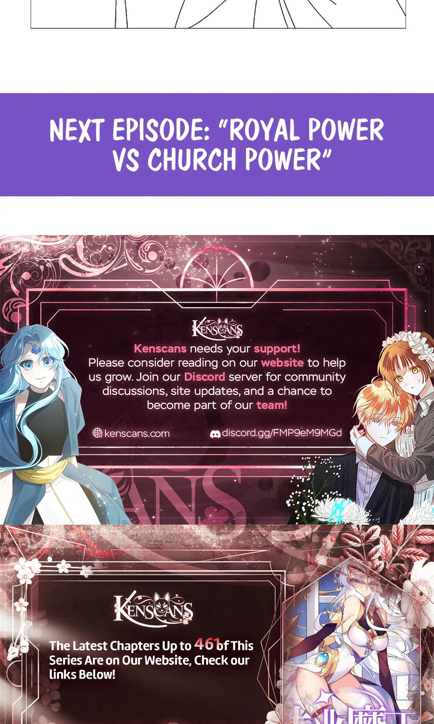 The Laid Off Demon King Chapter 452 page 37 - 