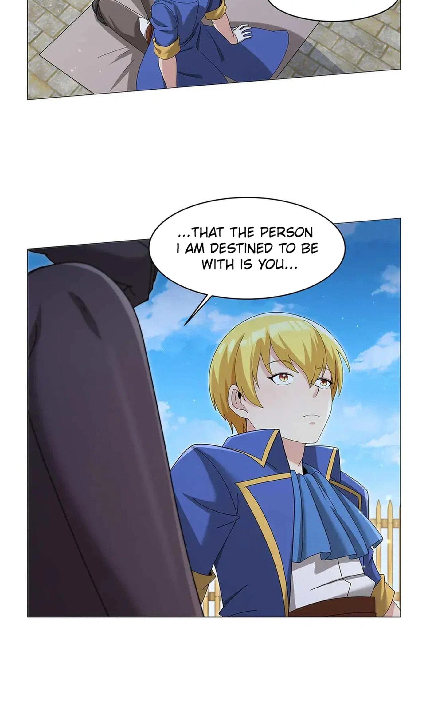 The Laid Off Demon King Chapter 452 page 8 - 