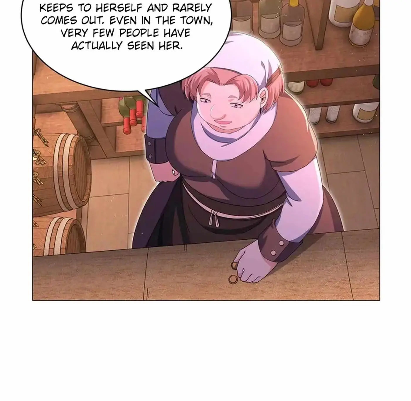 The Laid Off Demon King Chapter 456 page 6 - 