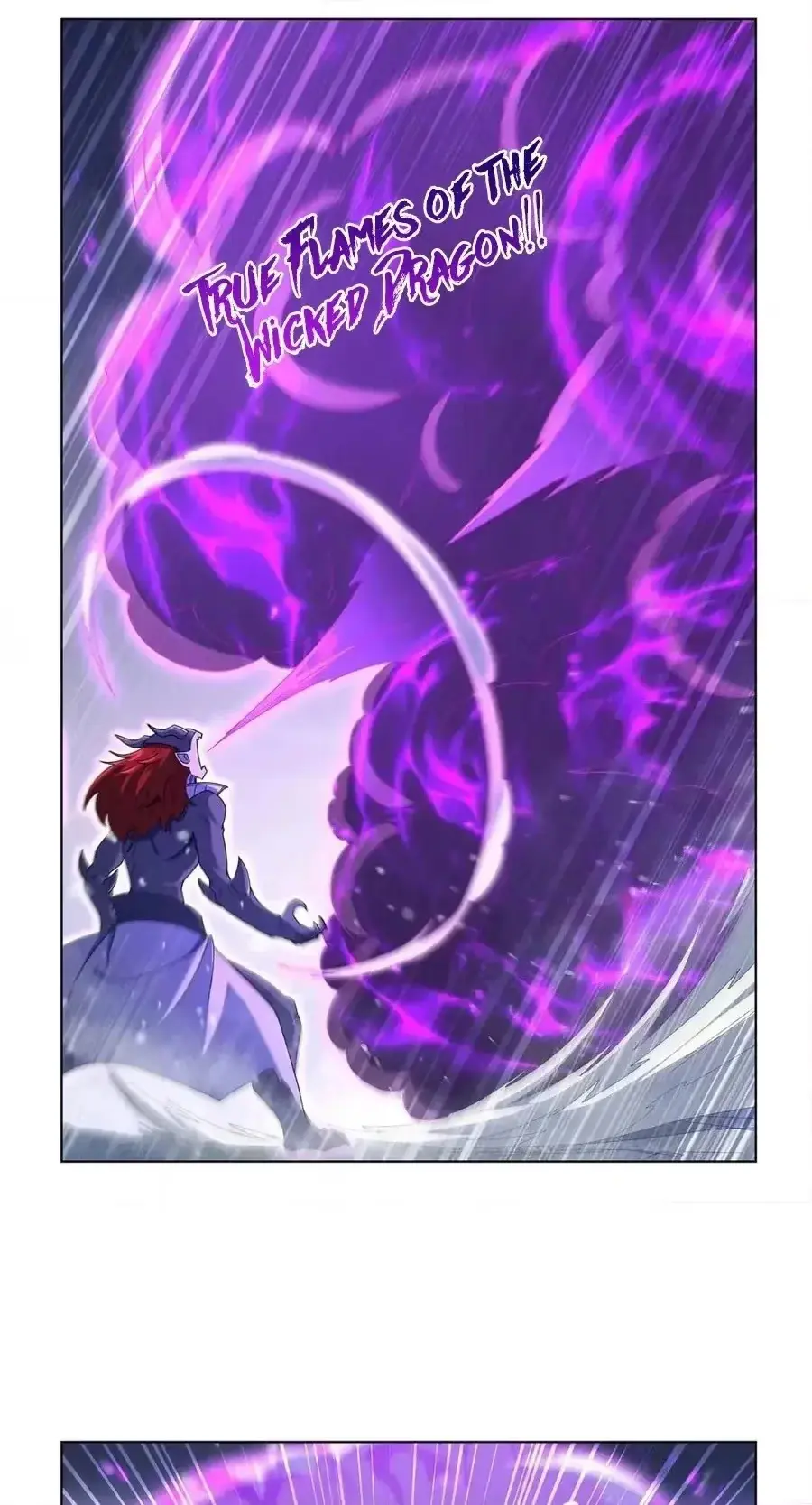 The Laid Off Demon King Chapter 459 page 20 - 