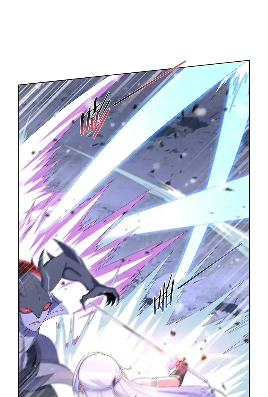 The Laid Off Demon King Chapter 459 page 26 - 