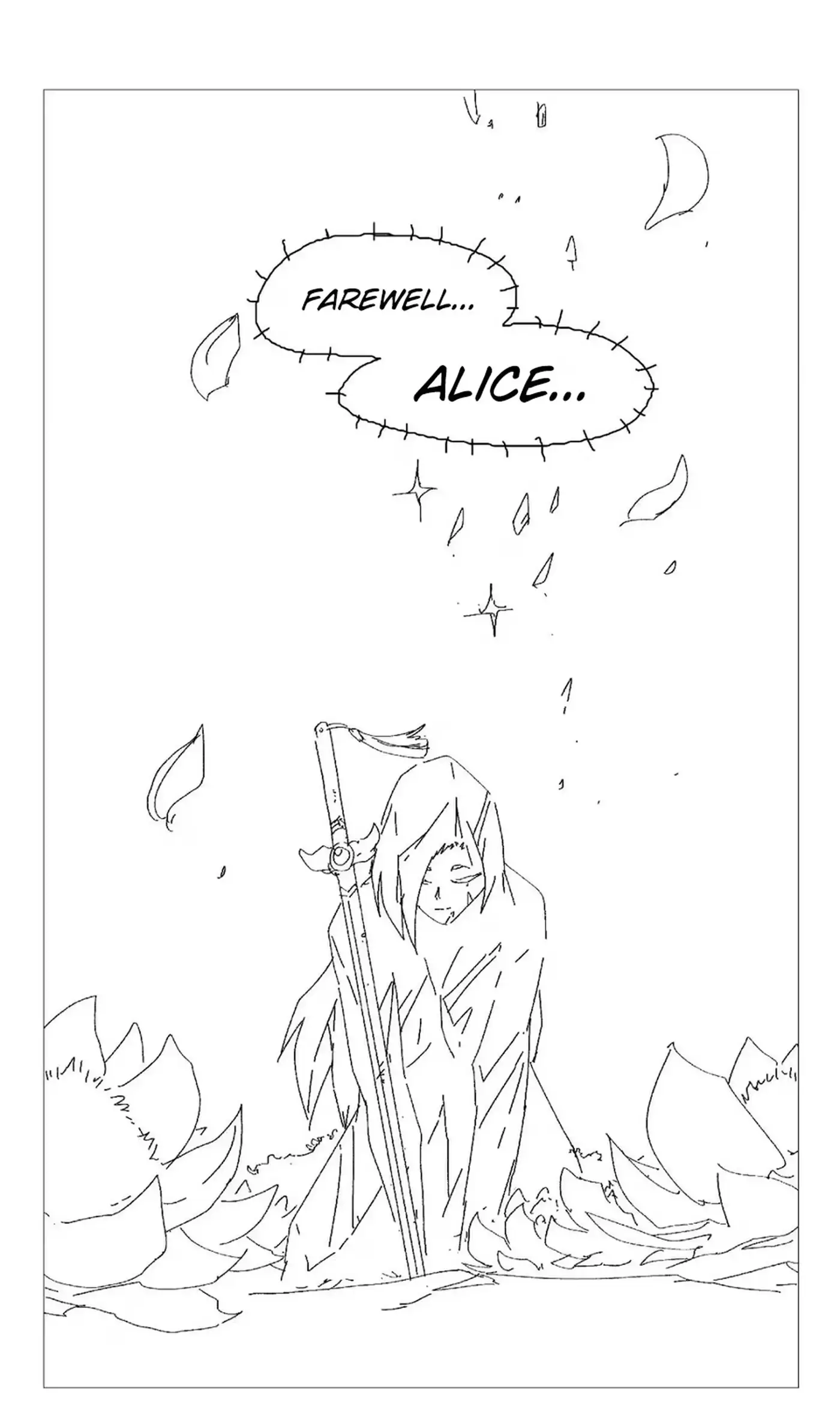 The Laid Off Demon King Chapter 459 page 33 - 