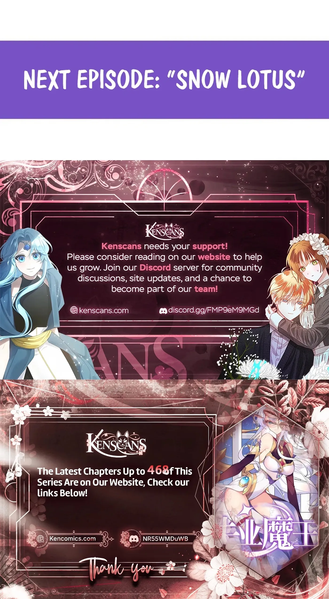 The Laid Off Demon King Chapter 459 page 34 - 