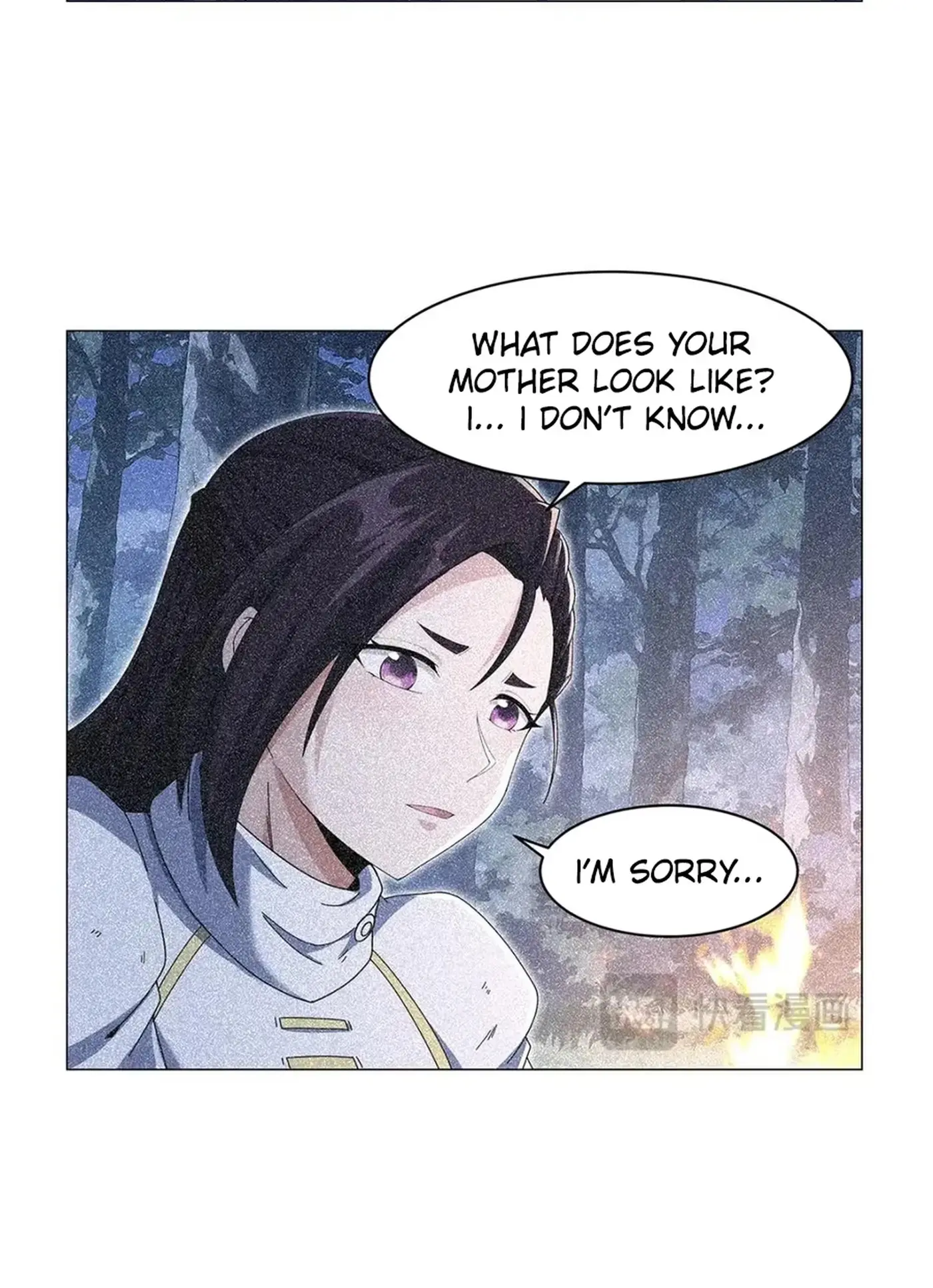 The Laid Off Demon King Chapter 461 page 3 - 
