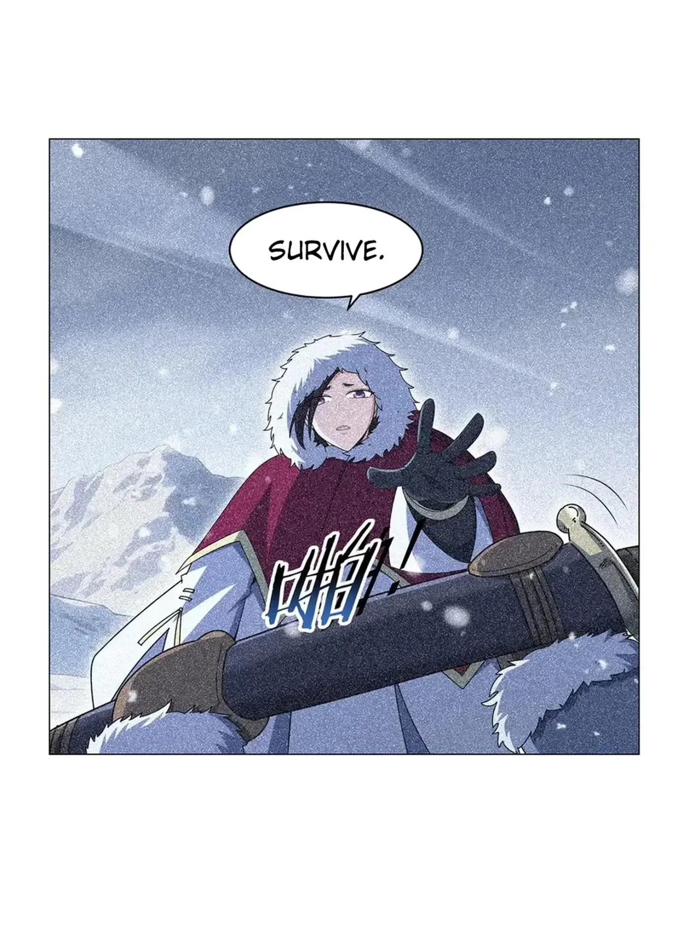 The Laid Off Demon King Chapter 461 page 6 - 