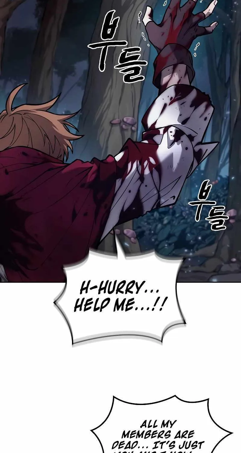 Read The Last Adventurer chapter 0 image 104 on Lezhin