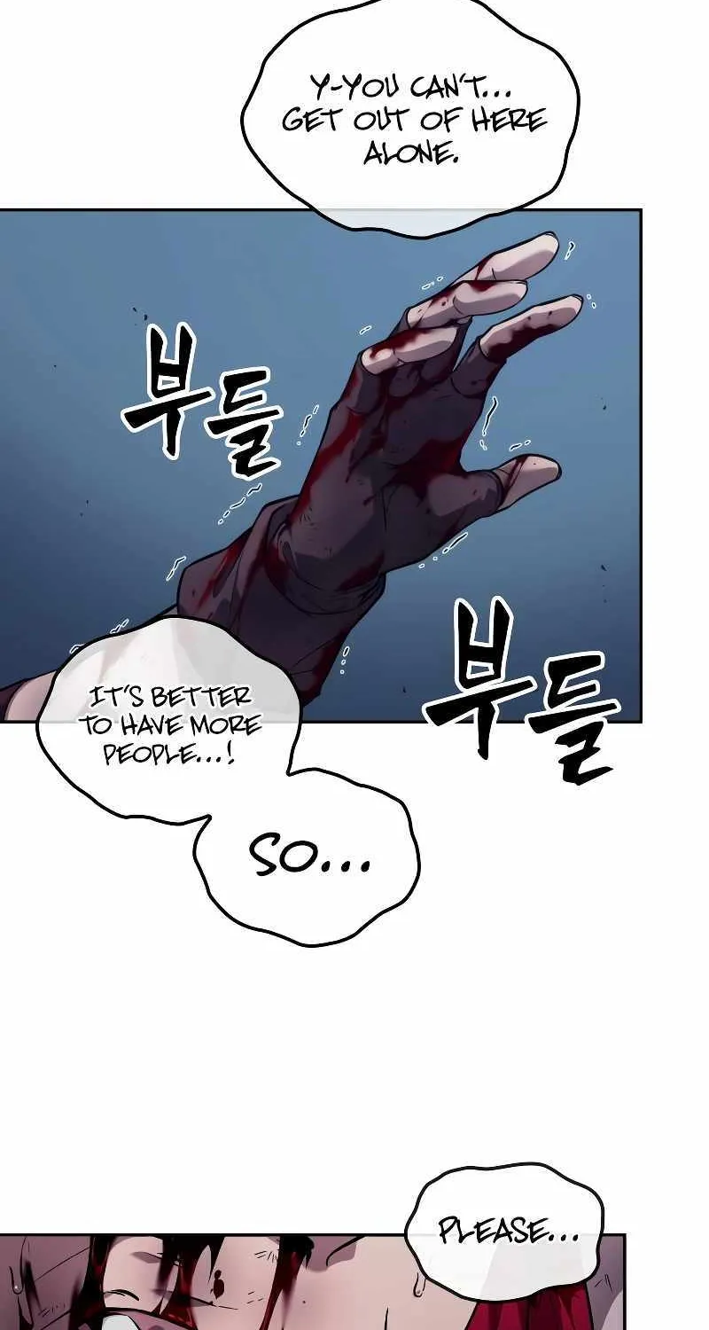 Read The Last Adventurer chapter 0 image 106 on Lezhin