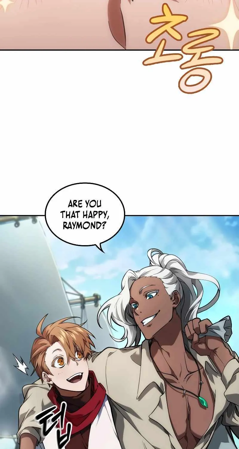 Read The Last Adventurer chapter 0 image 11 on Lezhin