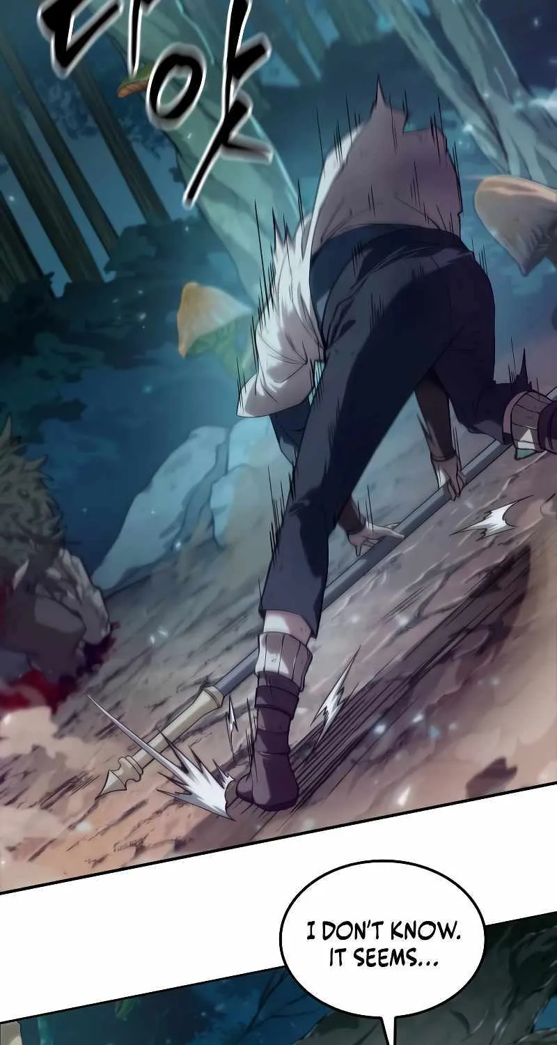 Read The Last Adventurer chapter 0 image 111 on Lezhin