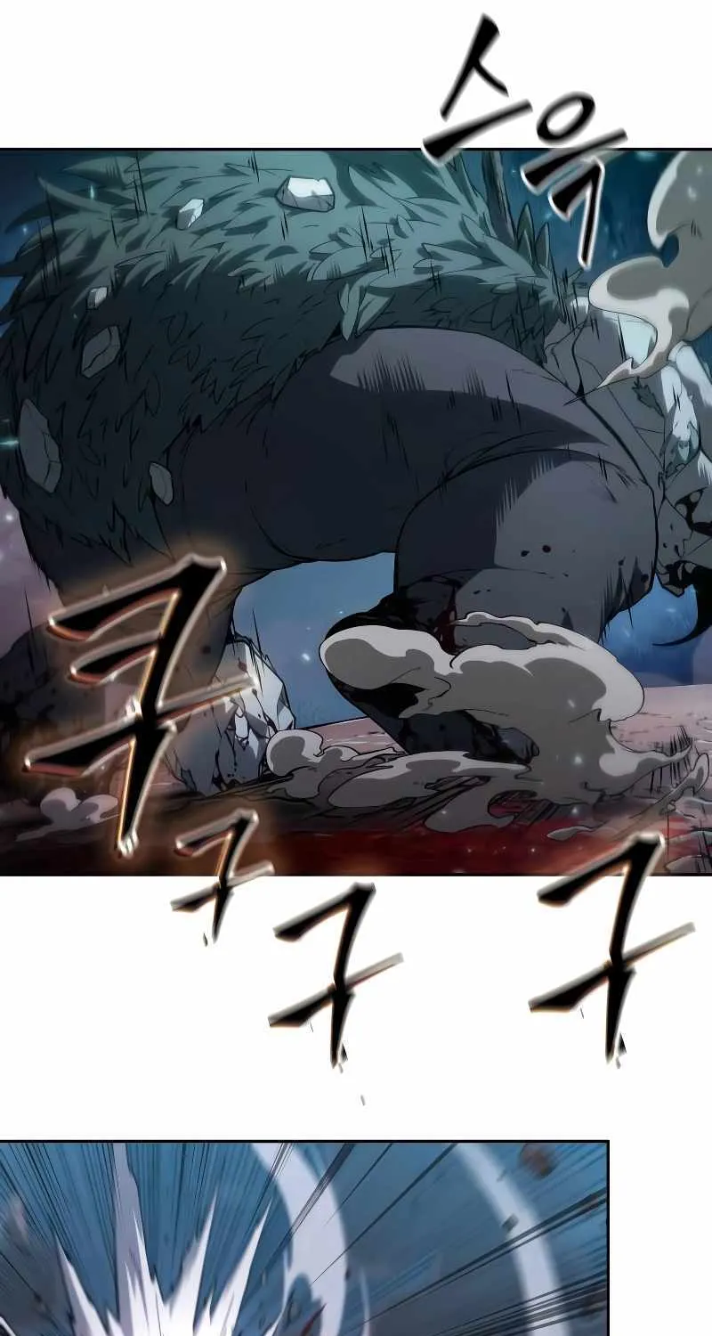 Read The Last Adventurer chapter 0 image 123 on Lezhin