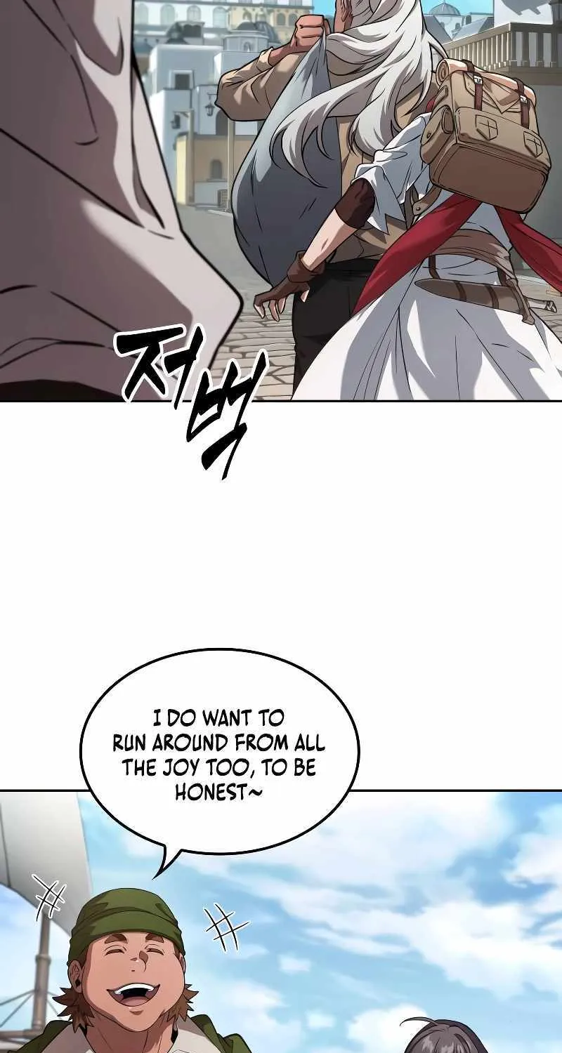 Read The Last Adventurer chapter 0 image 13 on Lezhin
