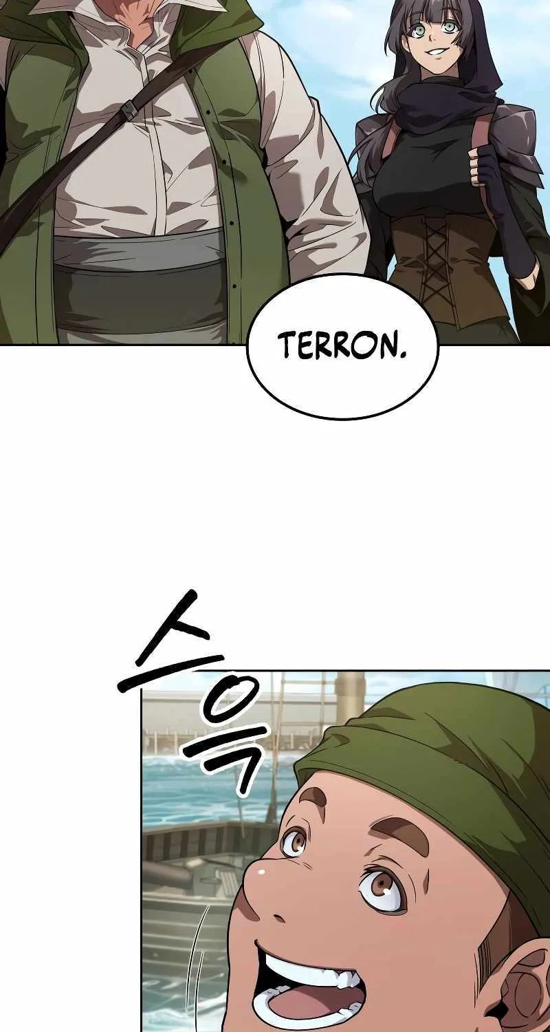 Read The Last Adventurer chapter 0 image 14 on Lezhin