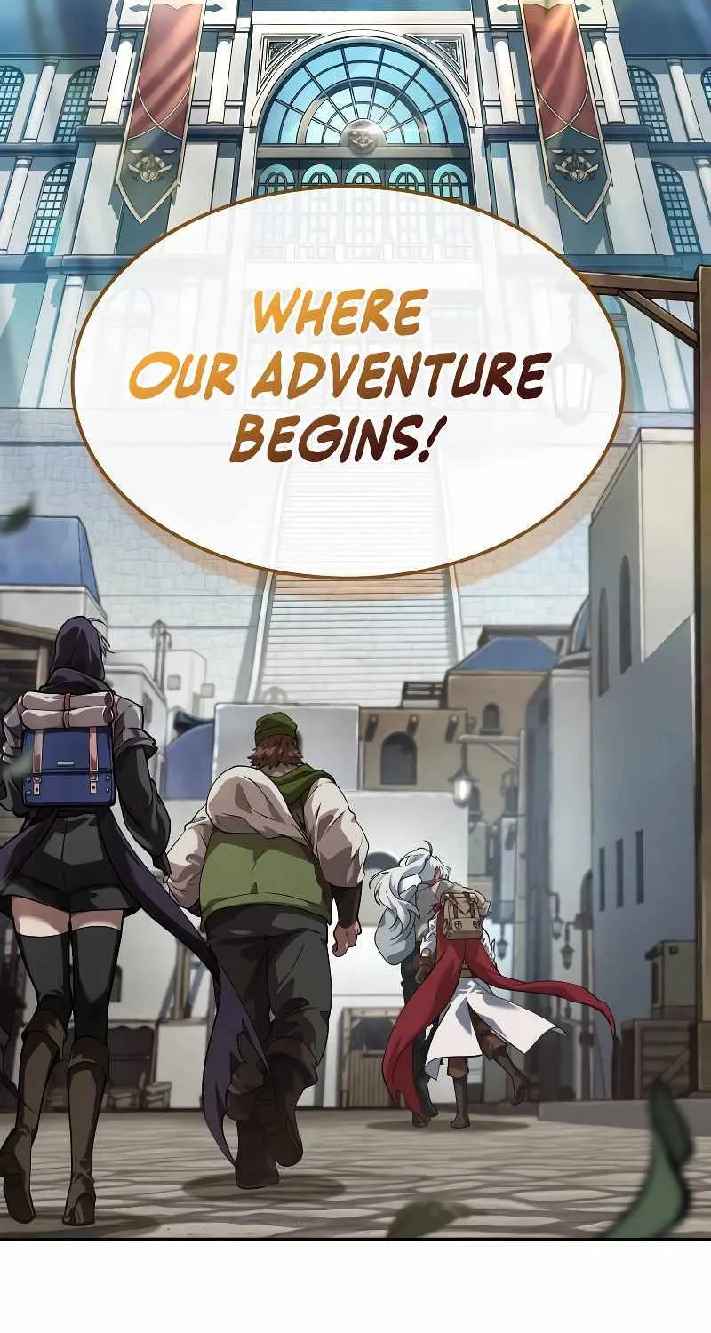 Read The Last Adventurer chapter 0 image 16 on Lezhin