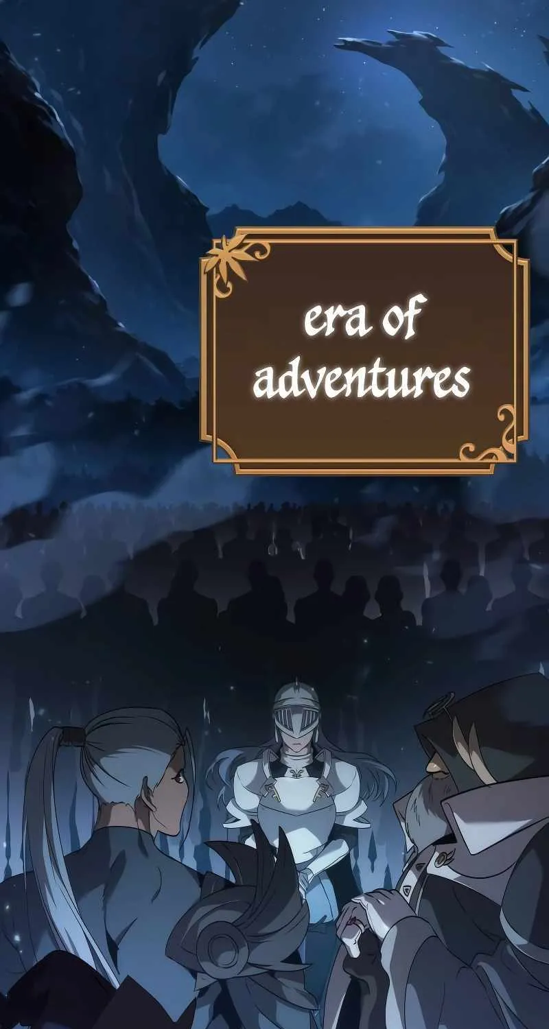 Read The Last Adventurer chapter 0 image 19 on Lezhin