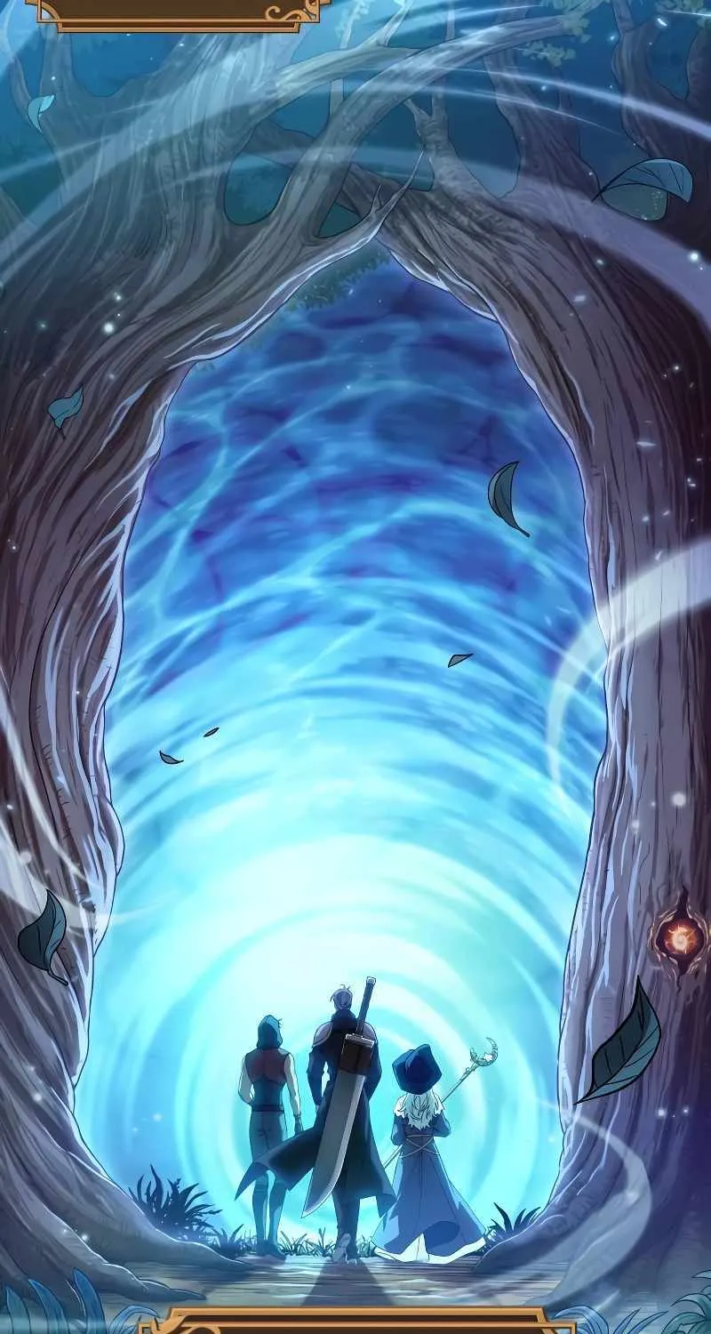 Read The Last Adventurer chapter 0 image 23 on Lezhin