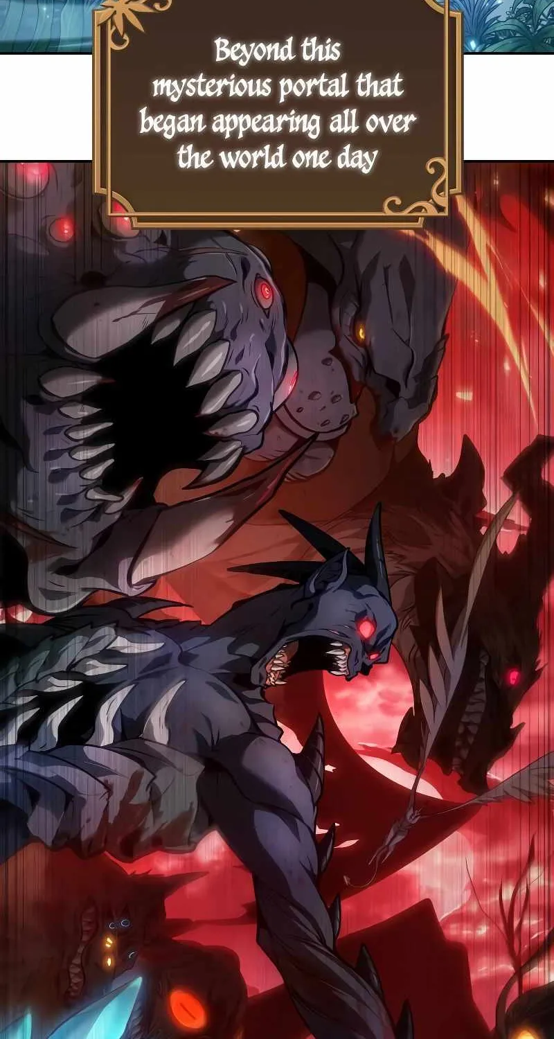Read The Last Adventurer chapter 0 image 24 on Lezhin