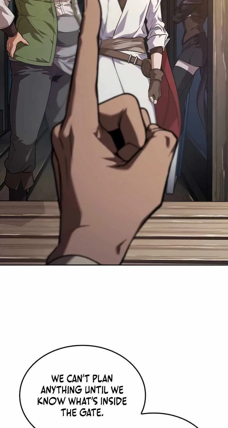 Read The Last Adventurer chapter 0 image 31 on Lezhin