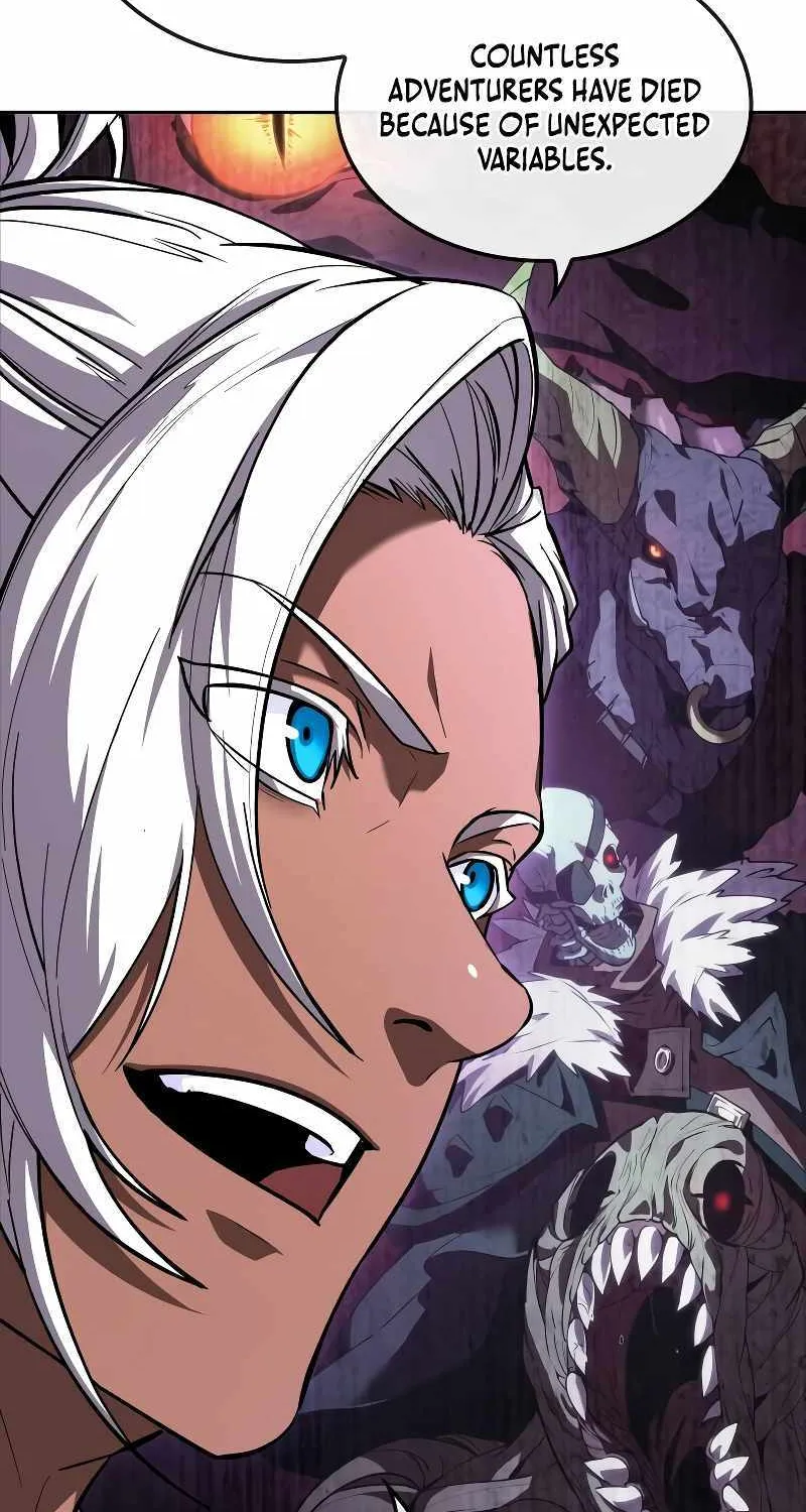 Read The Last Adventurer chapter 0 image 32 on Lezhin